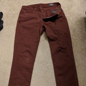 Bonobos travel jeans